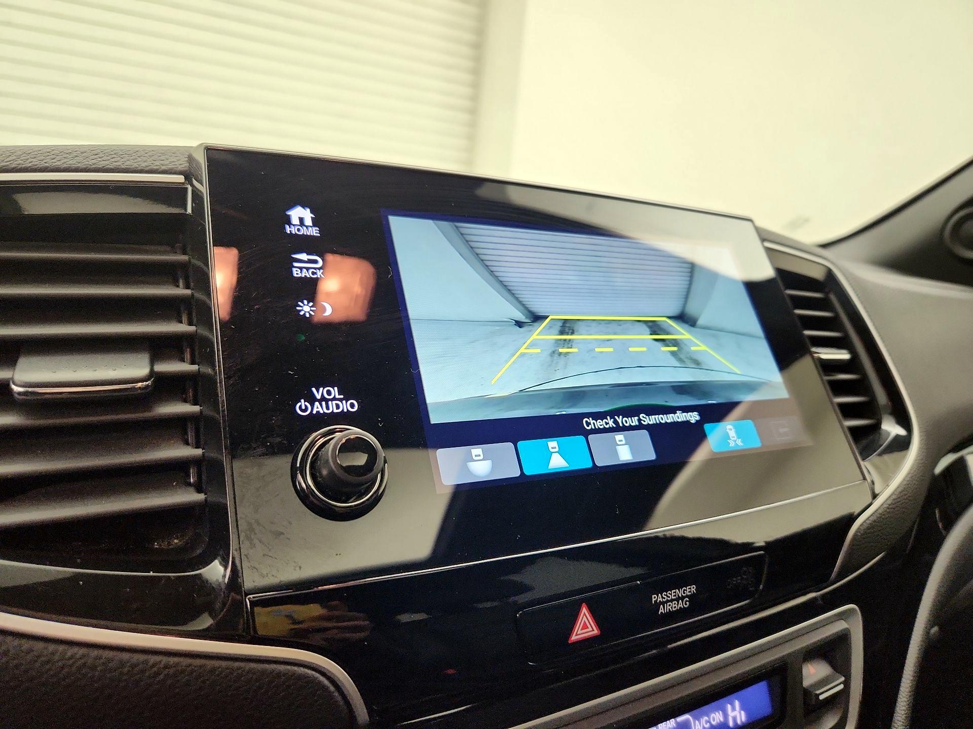 Thumbnail: 2021 Honda Passport - 15