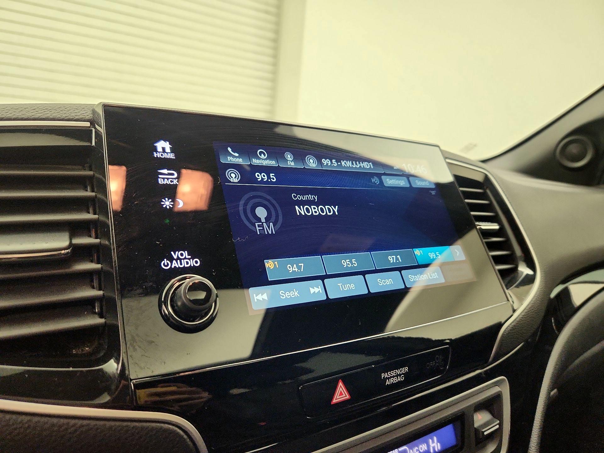 Thumbnail: 2021 Honda Passport - 16