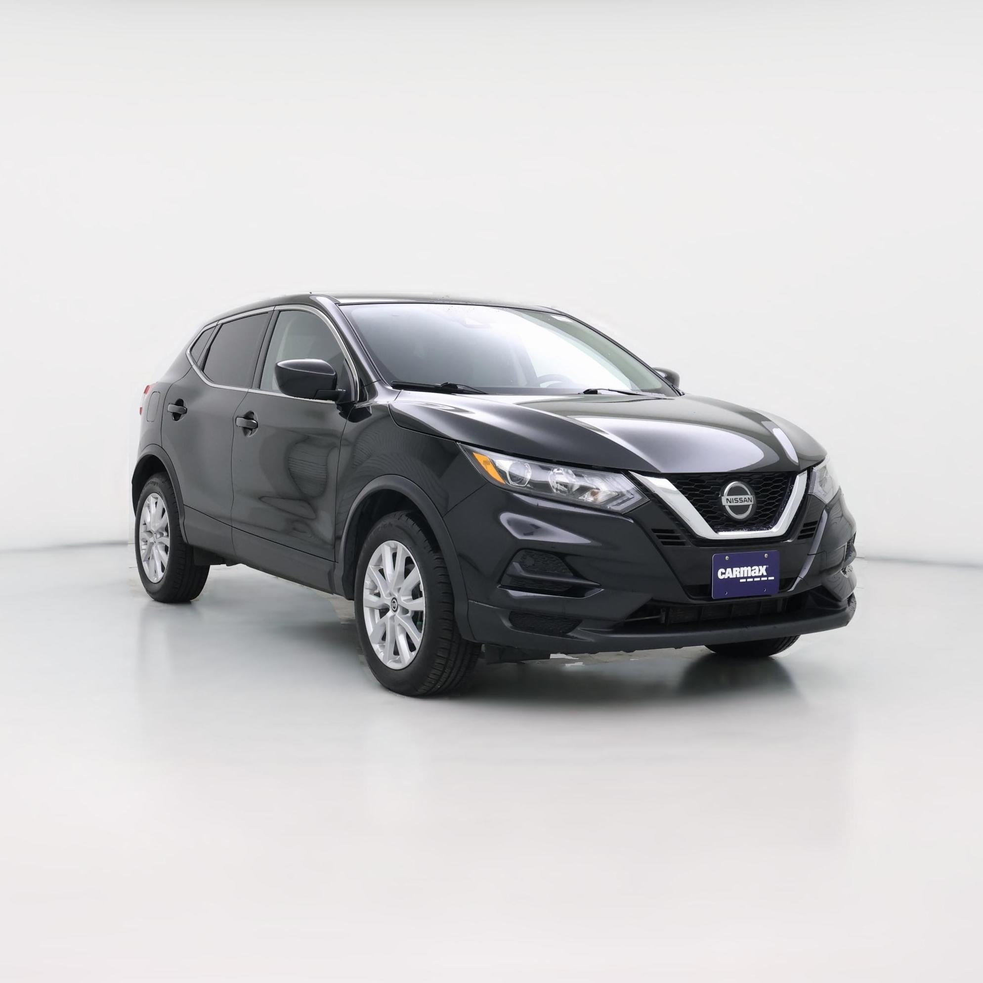 Thumbnail: 2022 Nissan Rogue Sport - 1