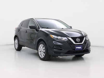 2022 Nissan Rogue Sport S