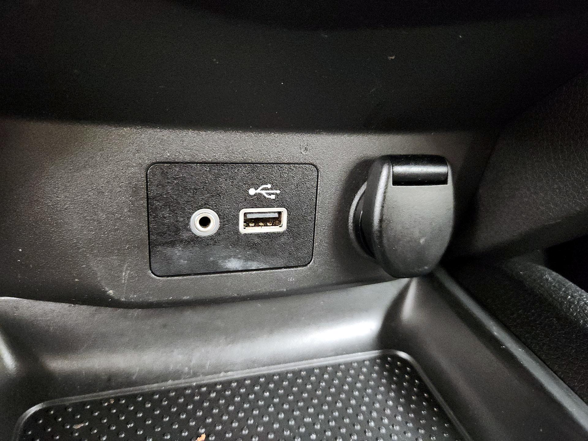 Thumbnail: 2022 Nissan Rogue Sport - 18