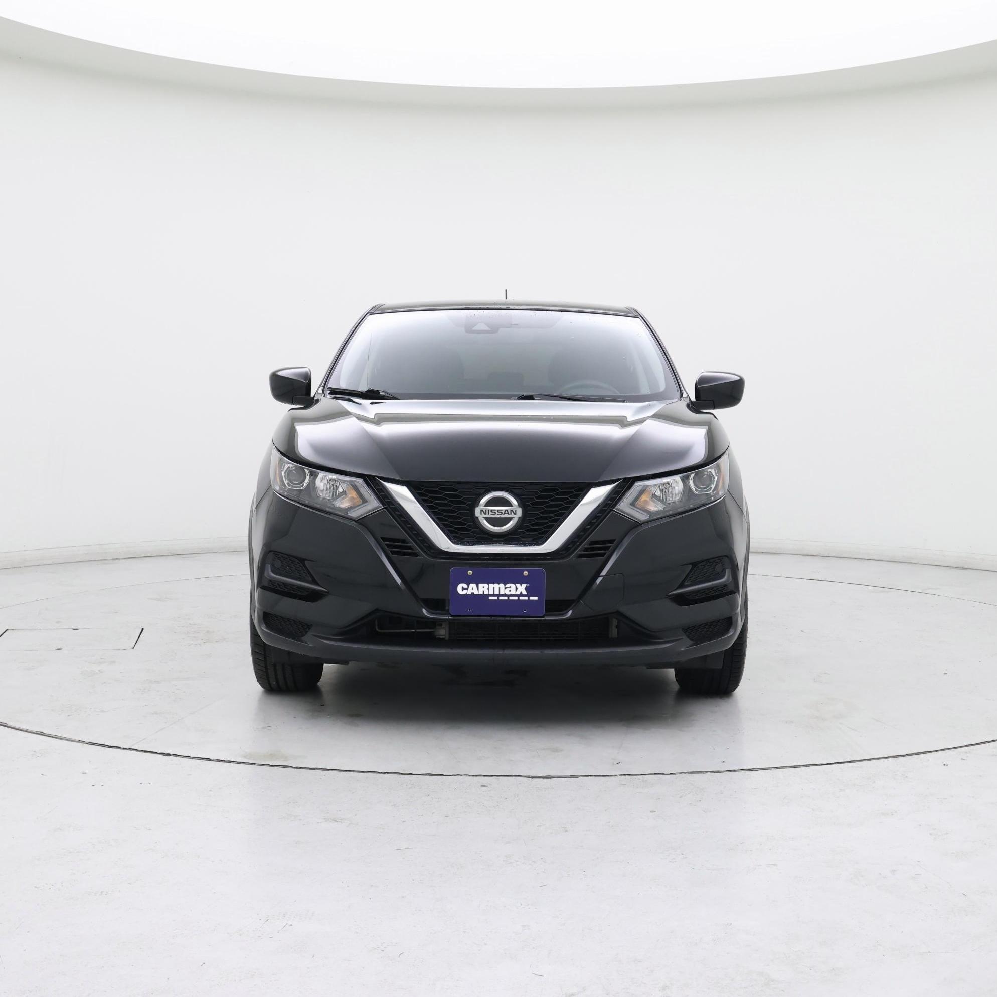 Thumbnail: 2022 Nissan Rogue Sport - 5
