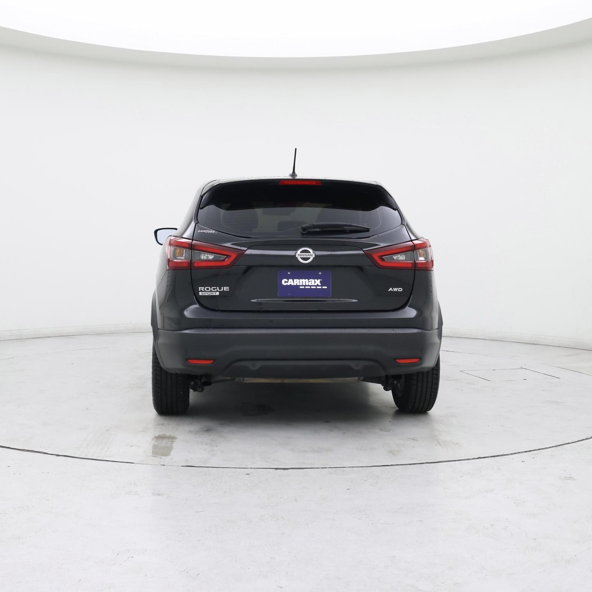 Thumbnail: 2022 Nissan Rogue Sport - 6