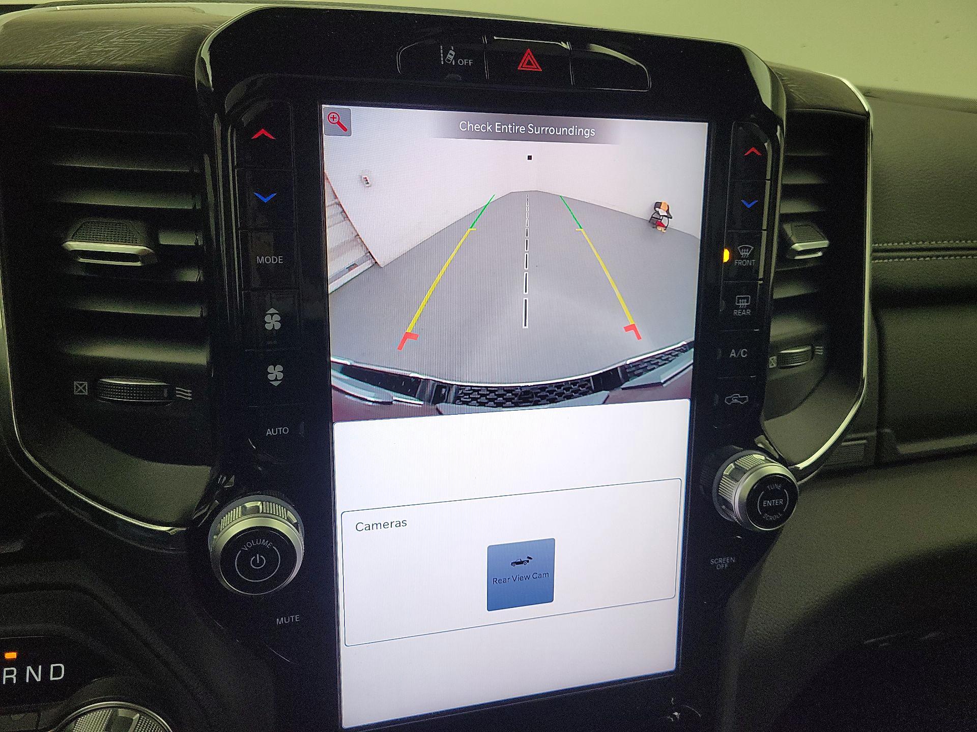 Thumbnail: 2025 RAM 1500 - 15