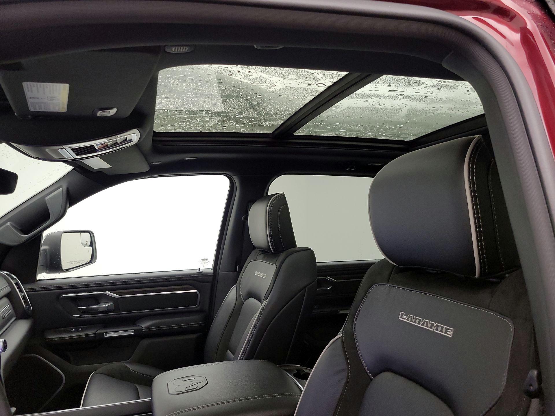 Thumbnail: 2025 RAM 1500 - 20