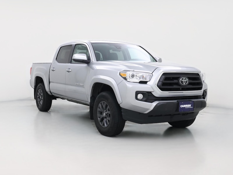 2022 Toyota Tacoma SR5 -
                  Meridian, ID