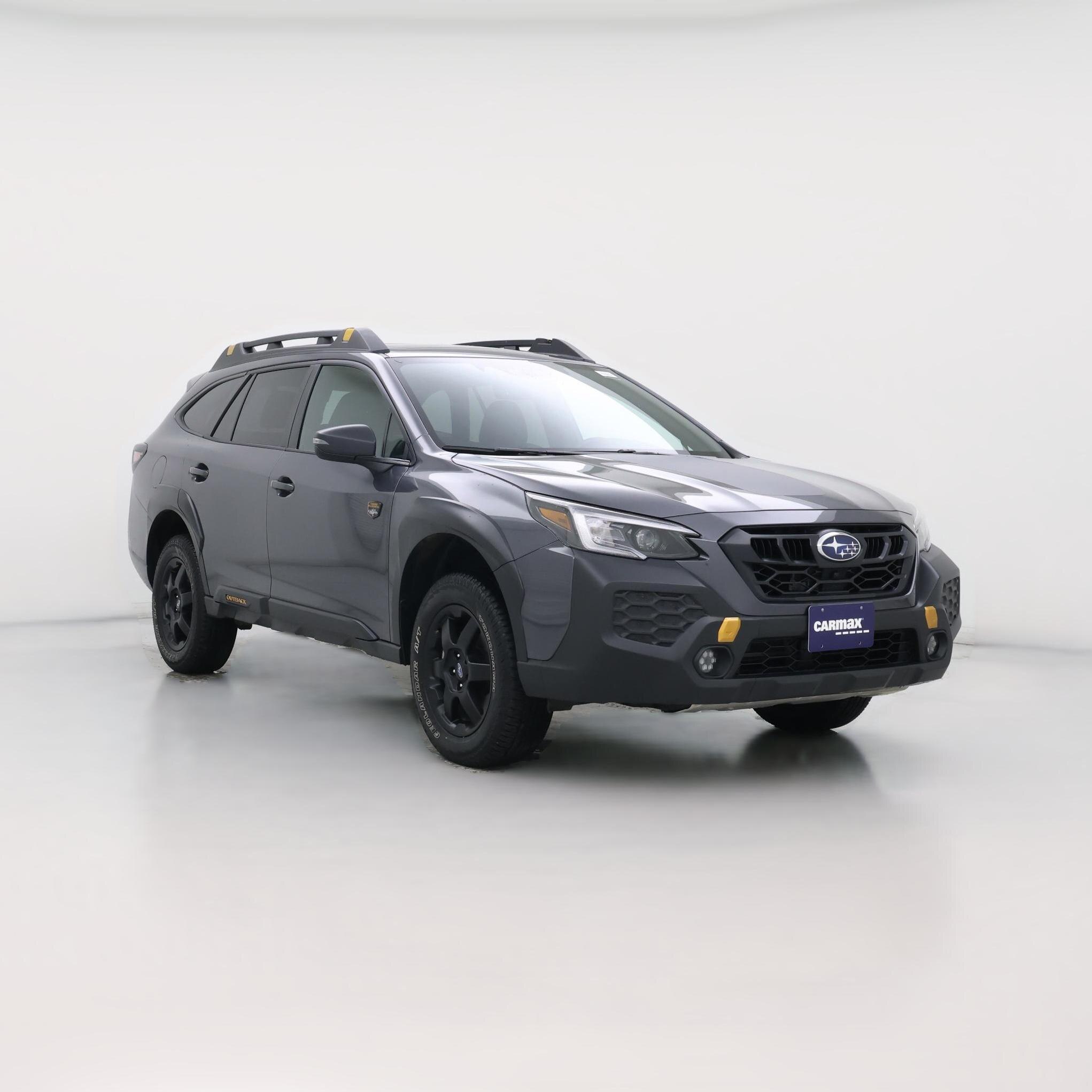 Thumbnail: 2025 Subaru Outback - 1