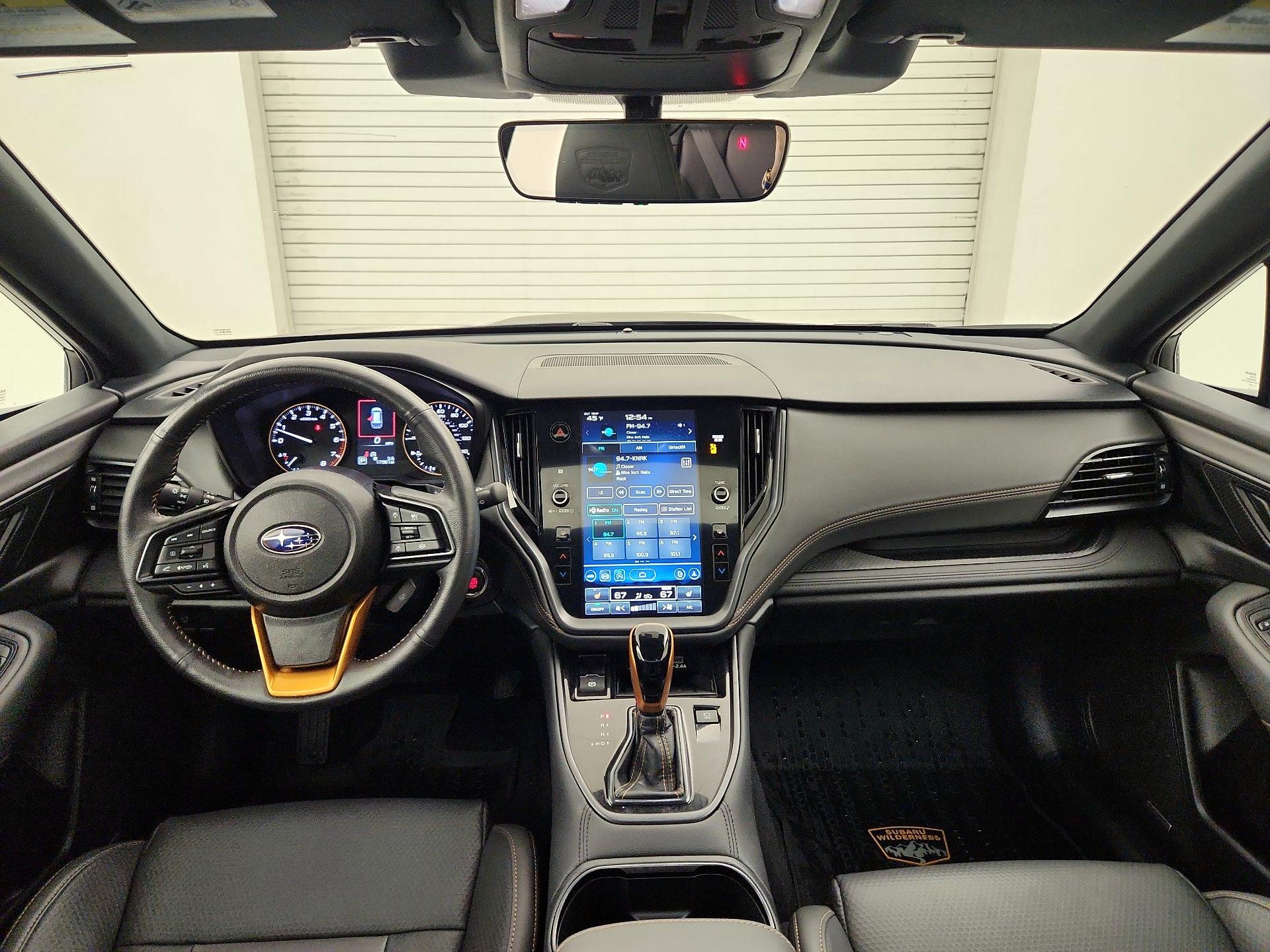 Thumbnail: 2025 Subaru Outback - 9