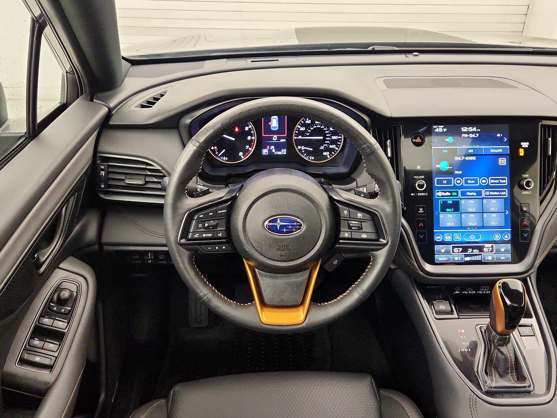 Thumbnail: 2025 Subaru Outback - 10