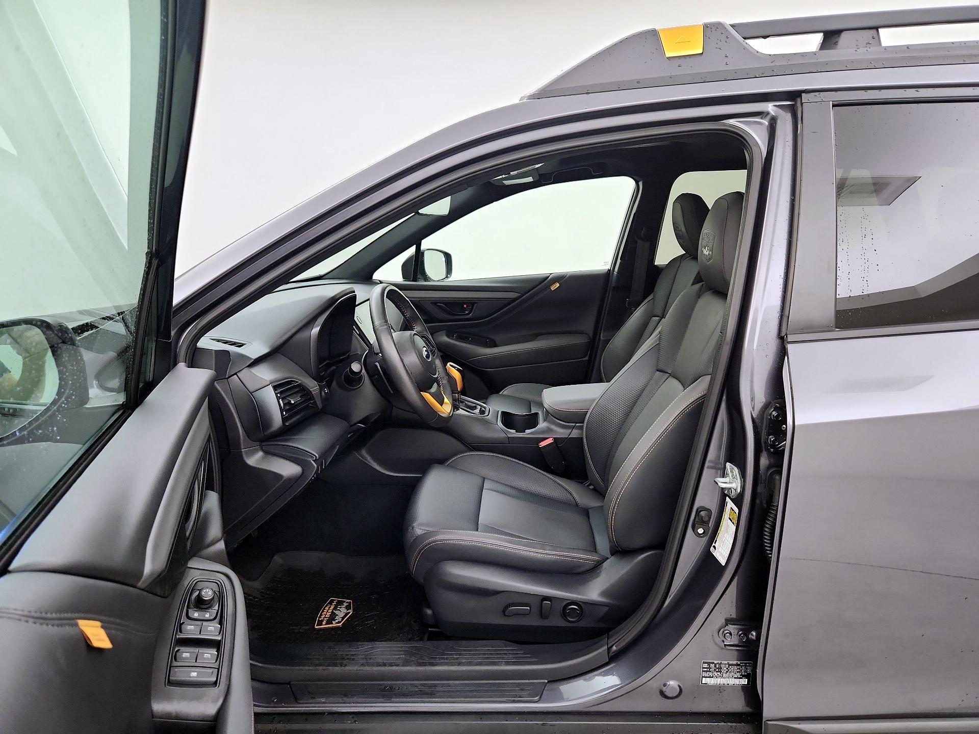 Thumbnail: 2025 Subaru Outback - 11