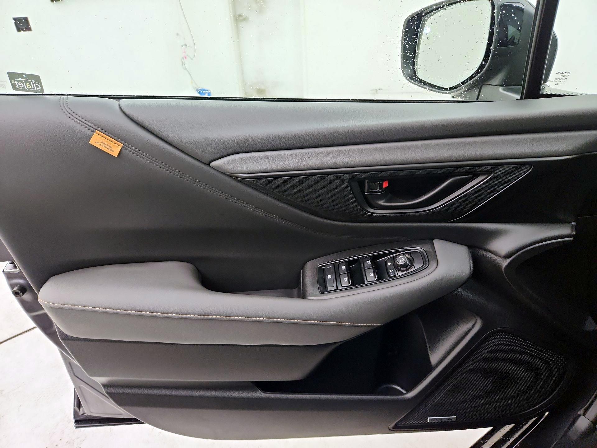 Thumbnail: 2025 Subaru Outback - 12