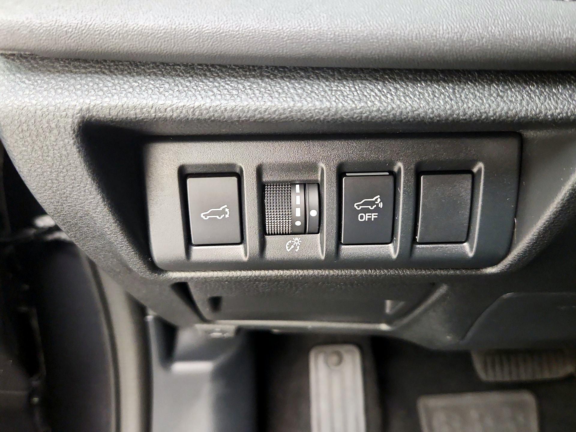 Thumbnail: 2025 Subaru Outback - 13