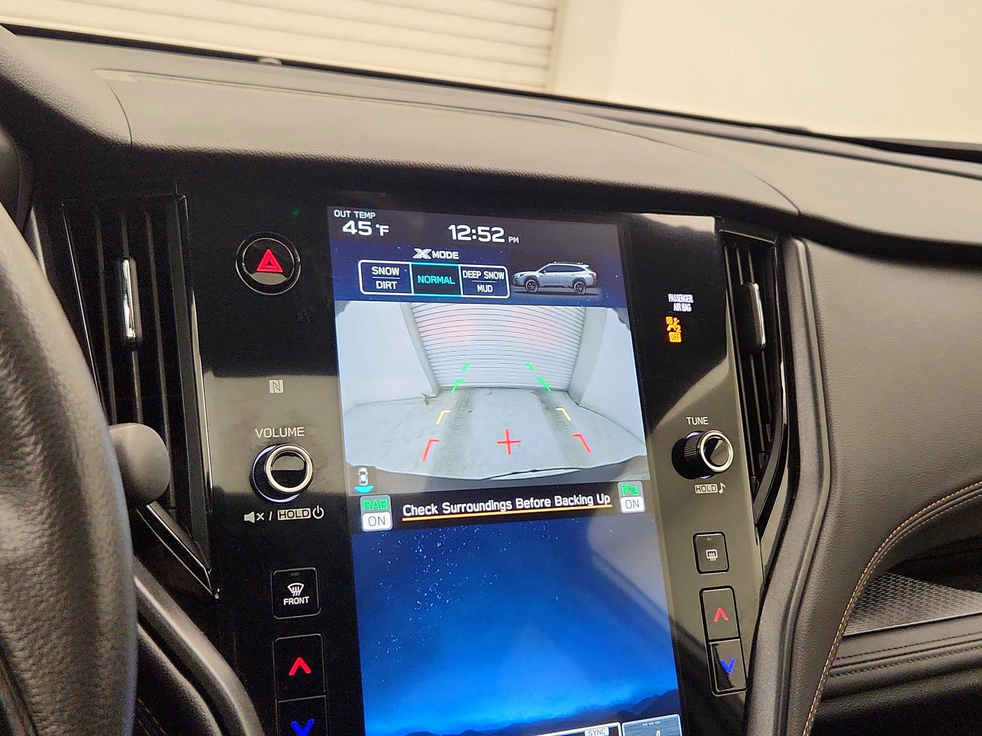 Thumbnail: 2025 Subaru Outback - 15