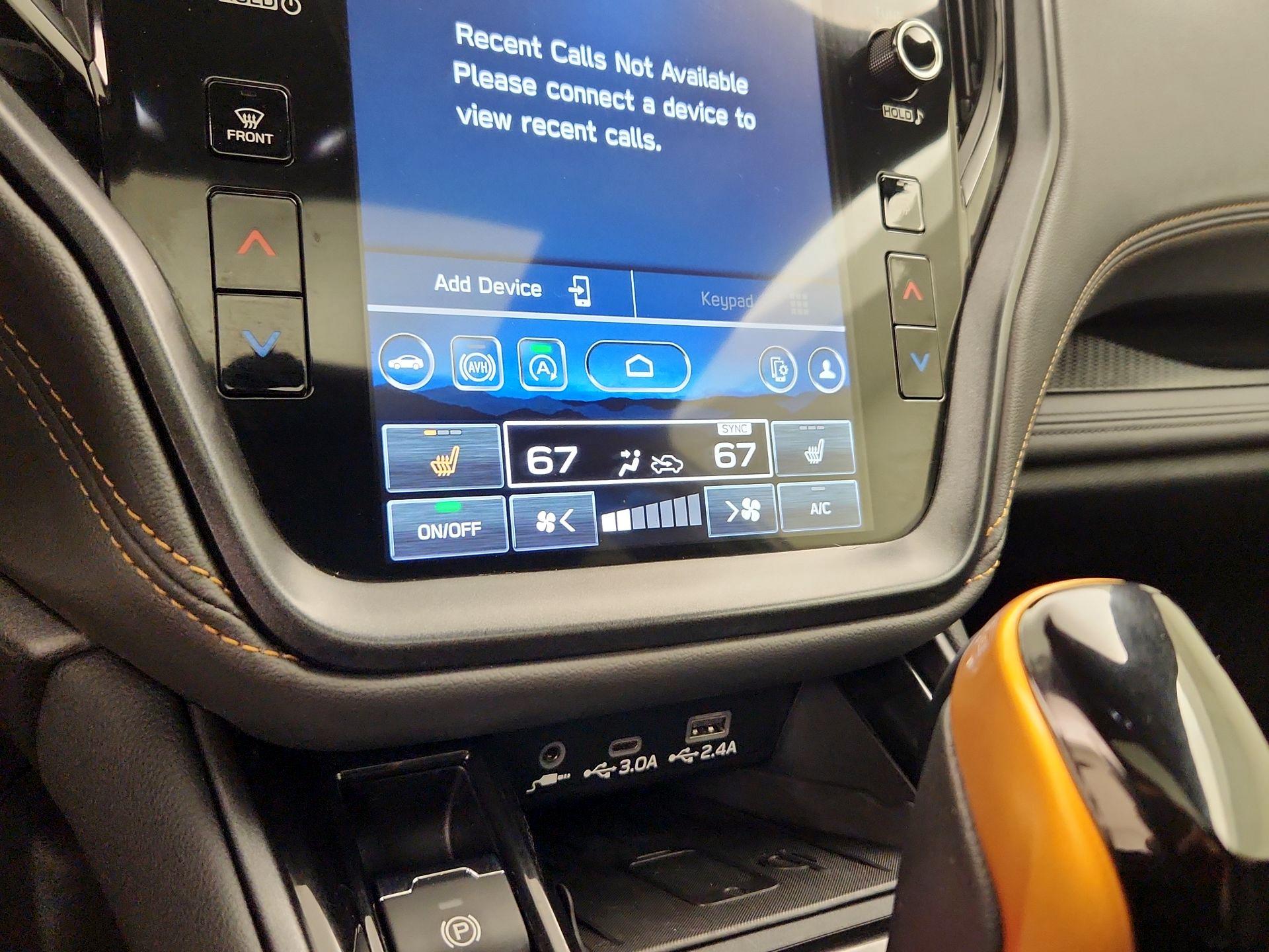 Thumbnail: 2025 Subaru Outback - 17