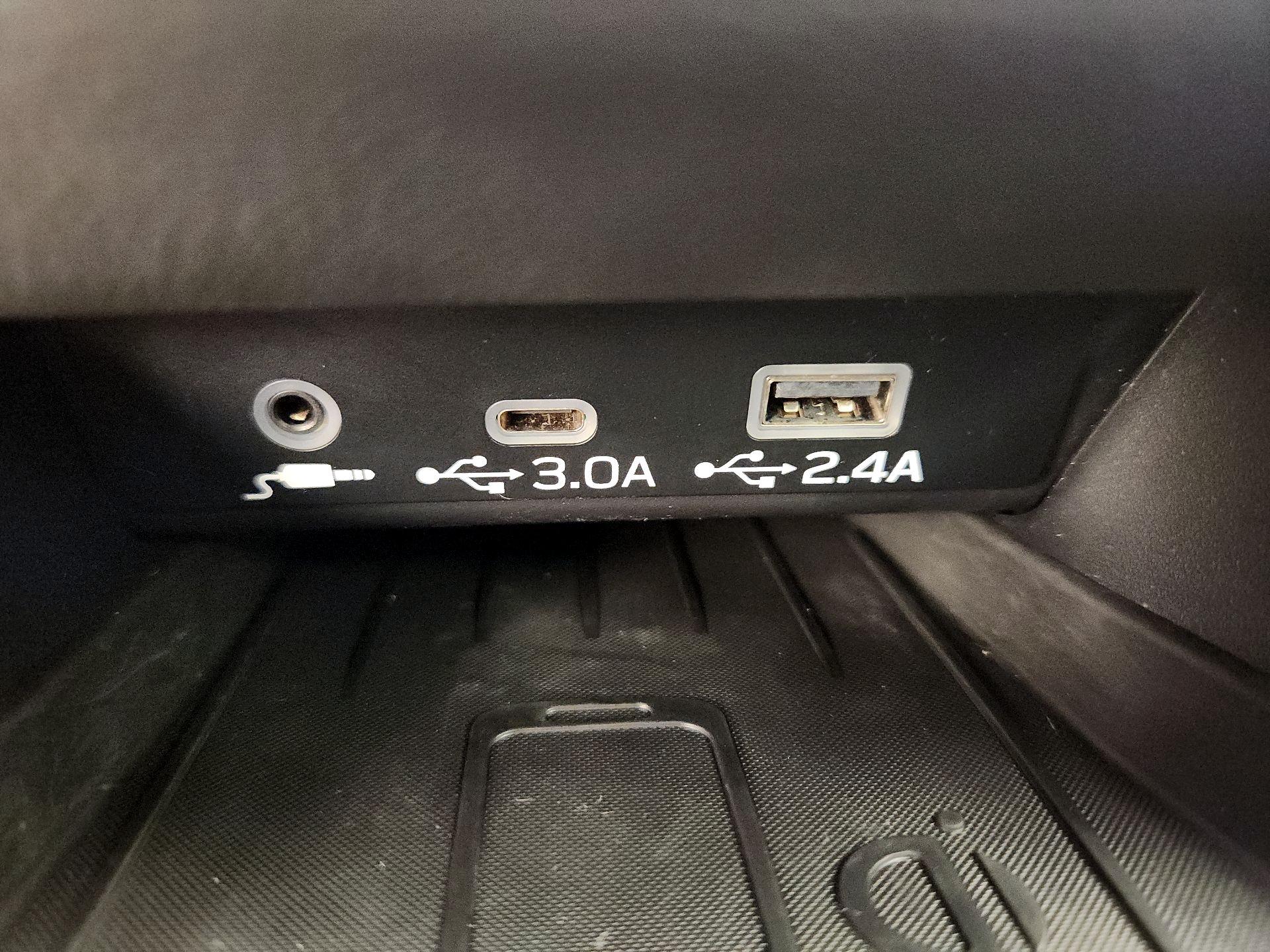 Thumbnail: 2025 Subaru Outback - 19