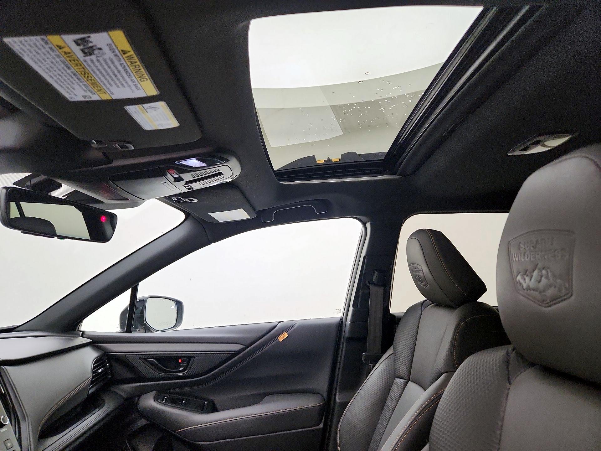 Thumbnail: 2025 Subaru Outback - 20