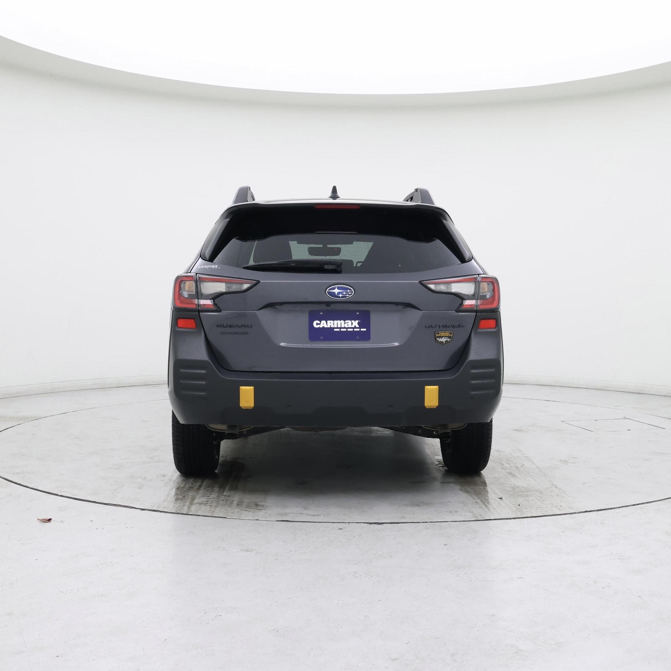 Thumbnail: 2025 Subaru Outback - 6