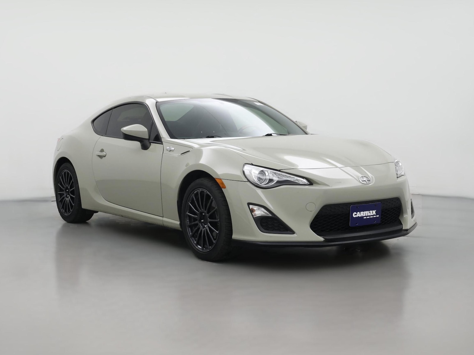 2016 Scion FR-S