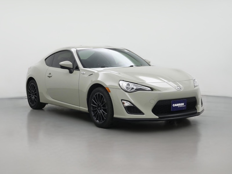 2016 Scion FR-S Release Series 2.0 -
                  Spokane, WA
