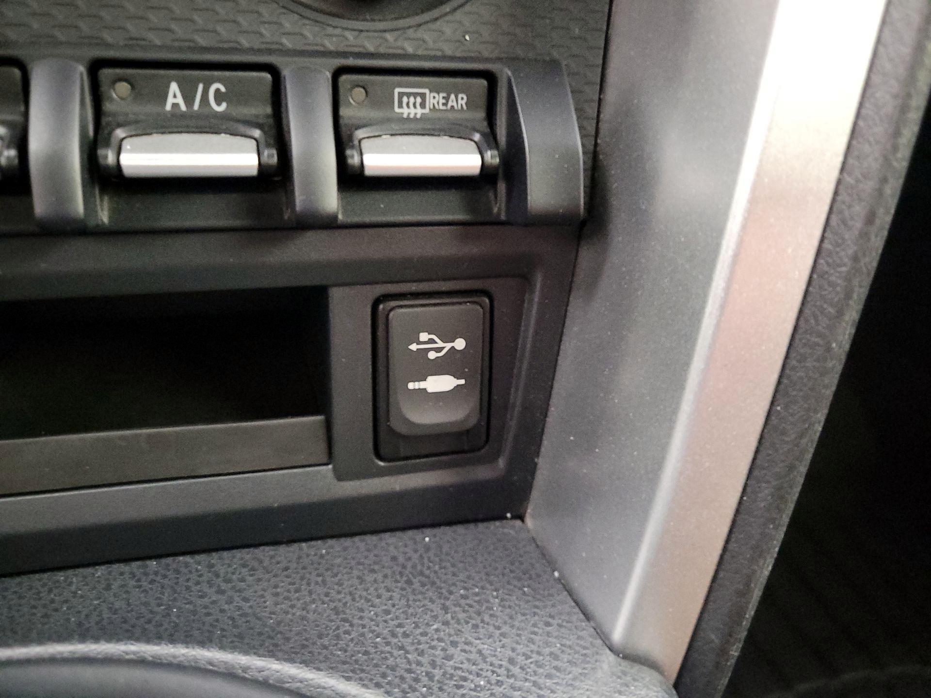 Thumbnail: 2016 Scion FR-S - 18