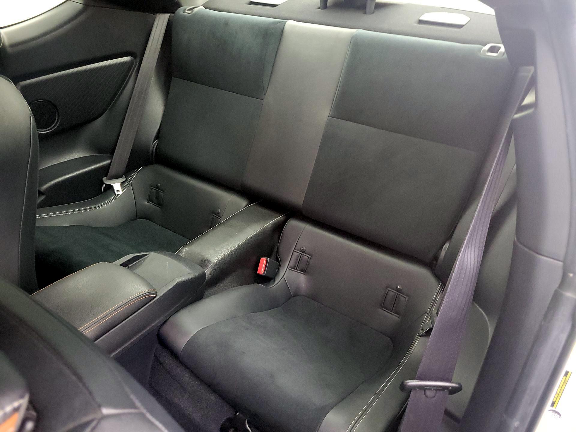 Thumbnail: 2016 Scion FR-S - 19