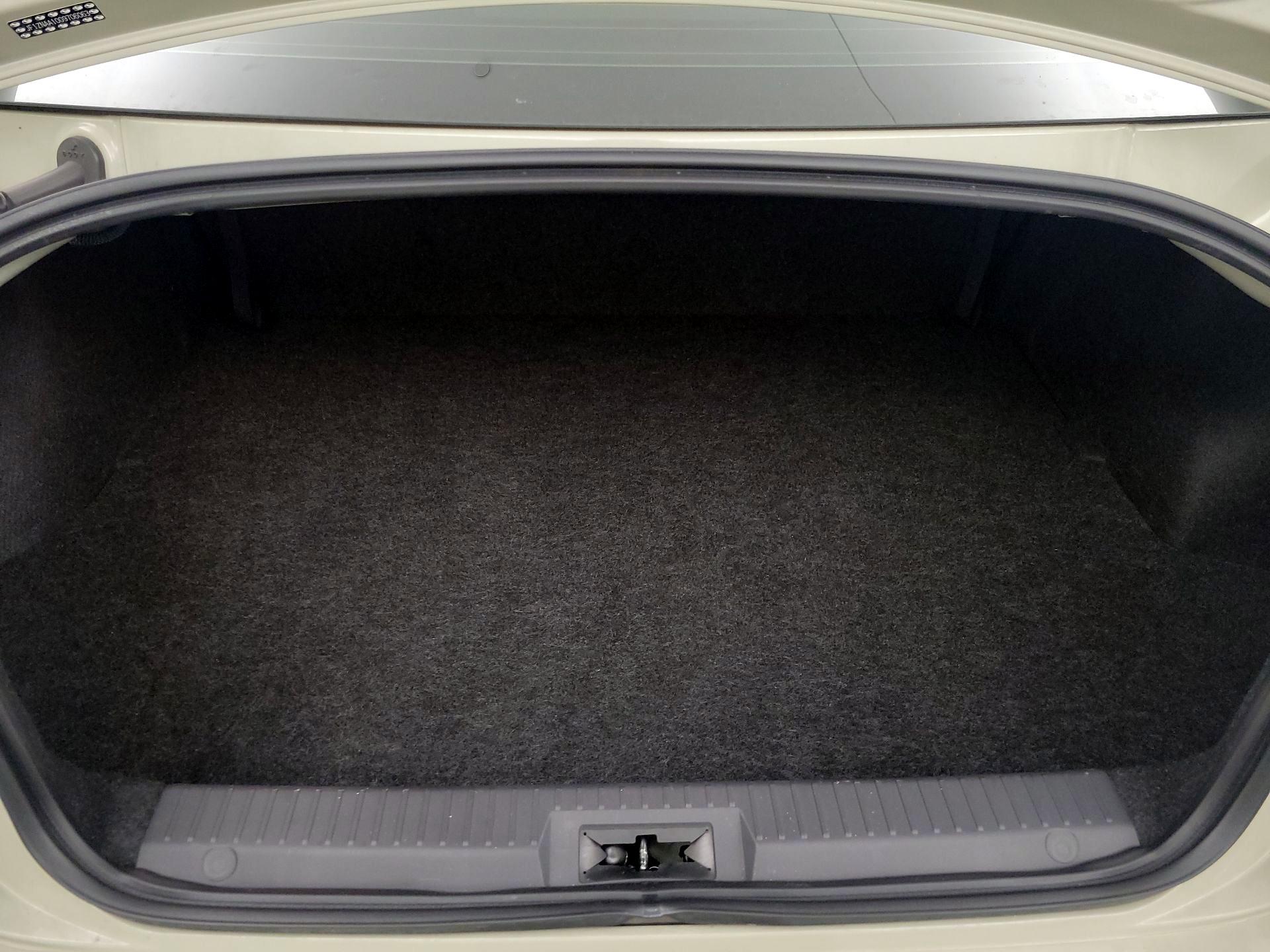 Thumbnail: 2016 Scion FR-S - 20