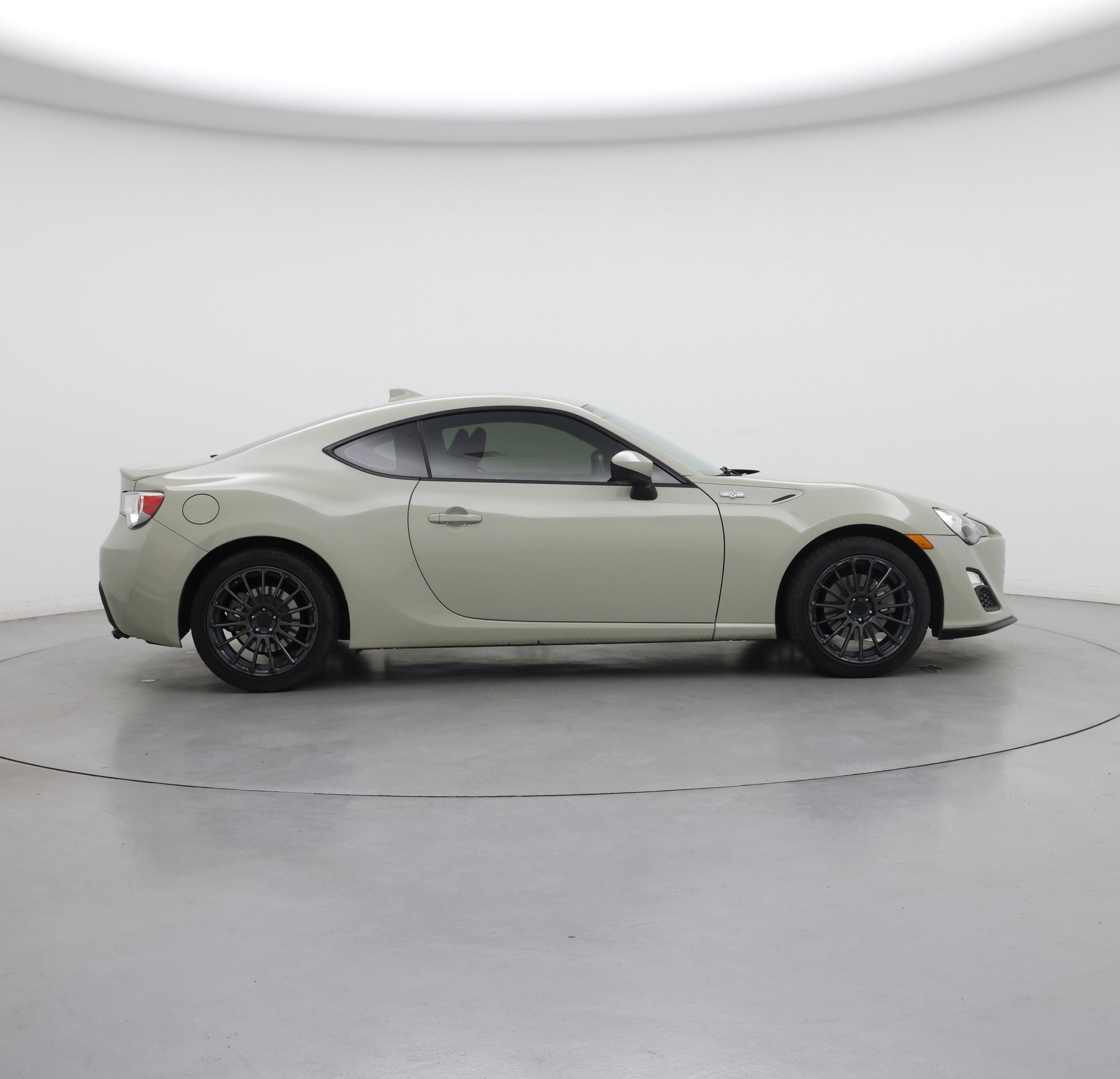 Thumbnail: 2016 Scion FR-S - 7