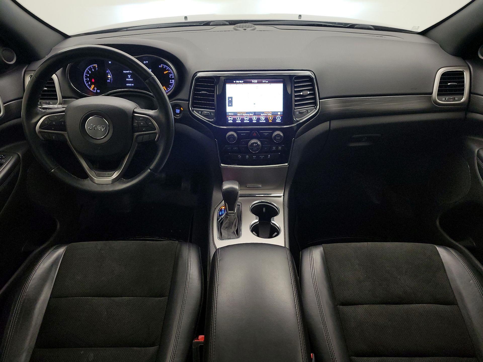 Thumbnail: 2019 Jeep Grand Cherokee - 9