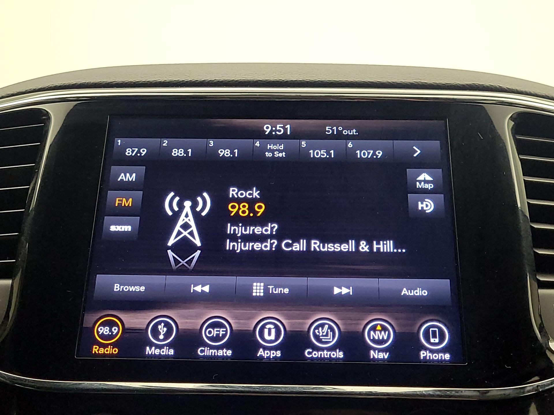 Thumbnail: 2019 Jeep Grand Cherokee - 16