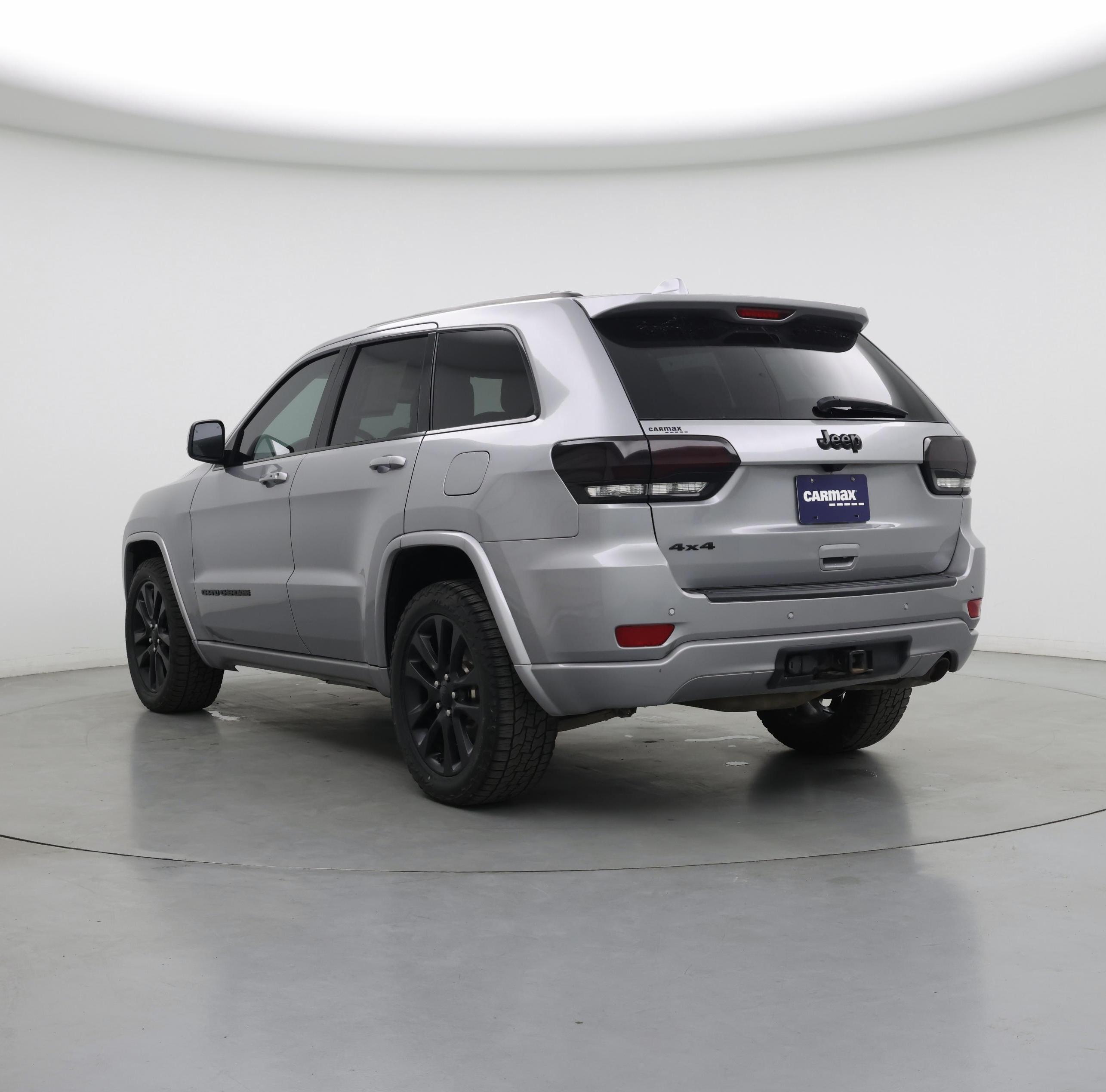 Thumbnail: 2019 Jeep Grand Cherokee - 2