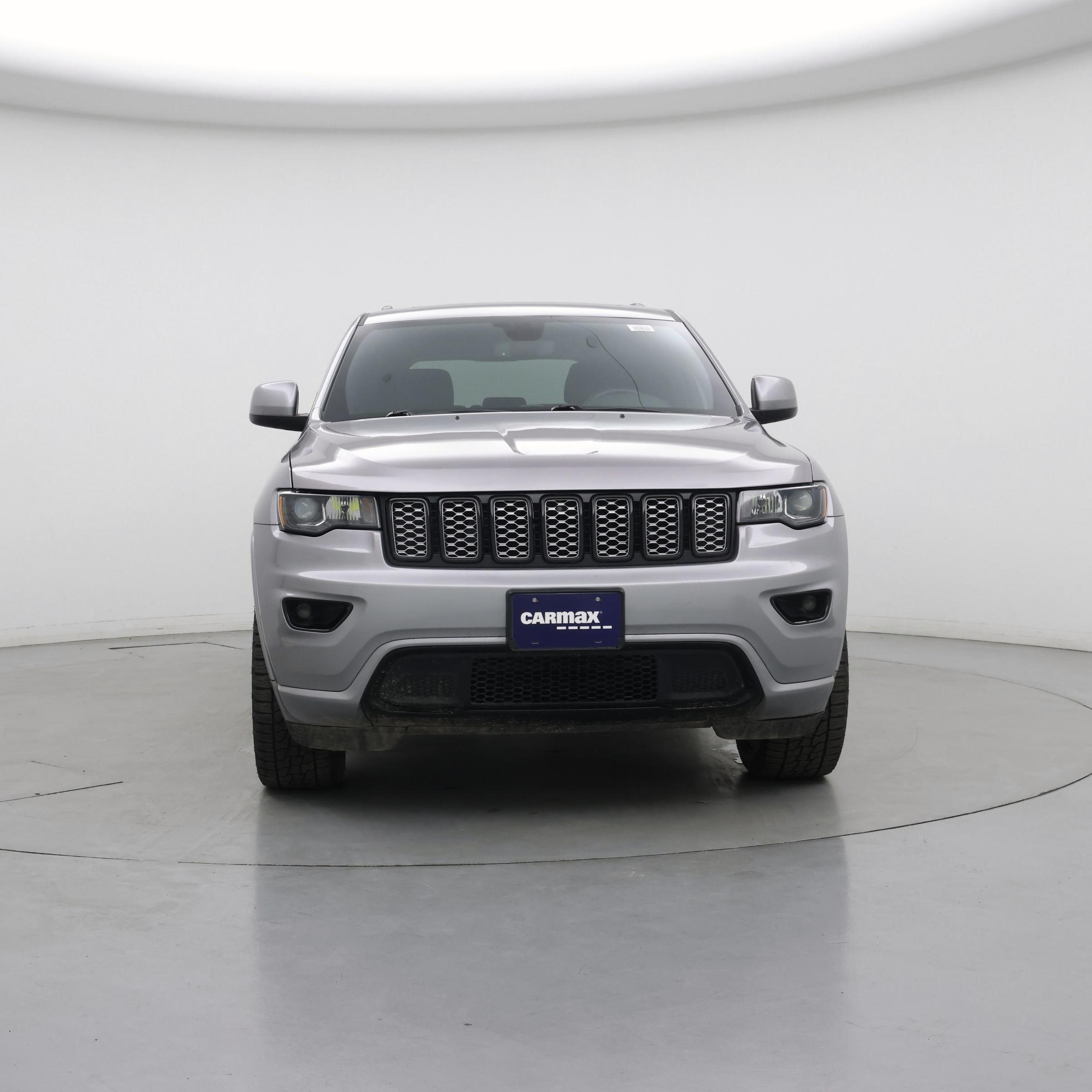 Thumbnail: 2019 Jeep Grand Cherokee - 5