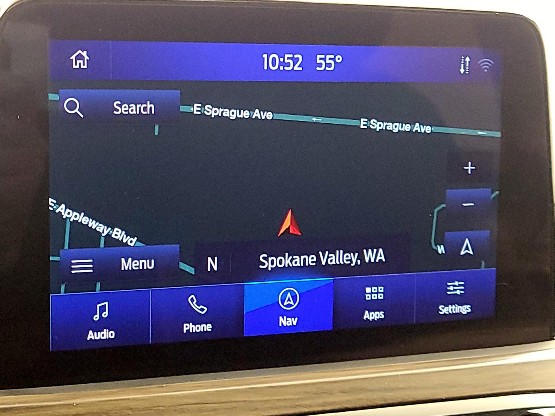 Thumbnail: 2020 Ford Escape - 14