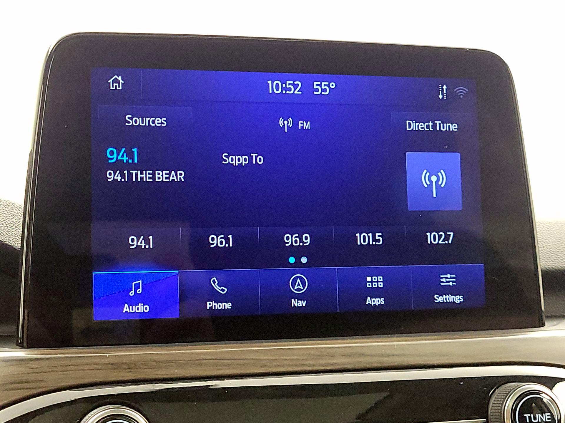 Thumbnail: 2020 Ford Escape - 16