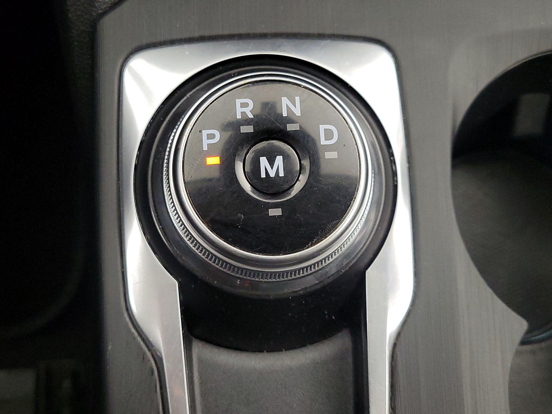 Thumbnail: 2020 Ford Escape - 18