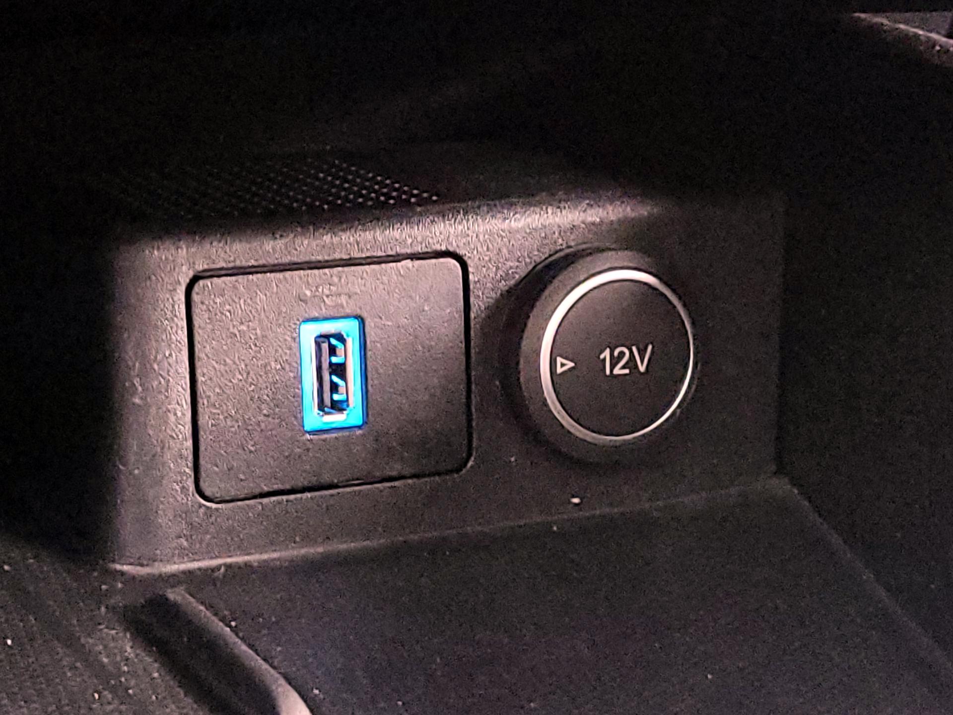 Thumbnail: 2020 Ford Escape - 19