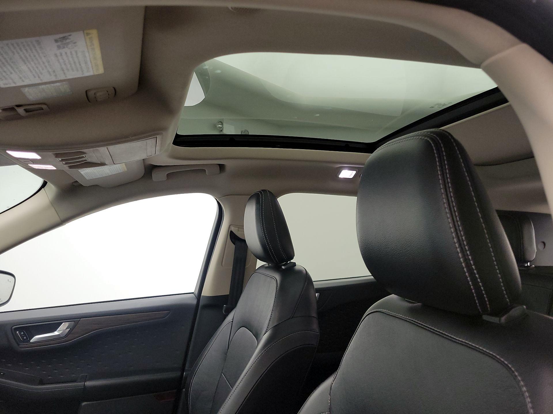 Thumbnail: 2020 Ford Escape - 20