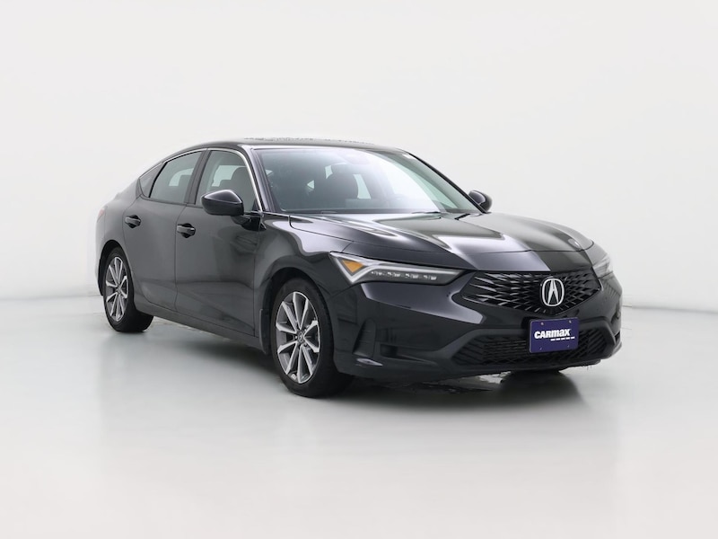2024 Acura Integra  -
                  Beaverton, OR