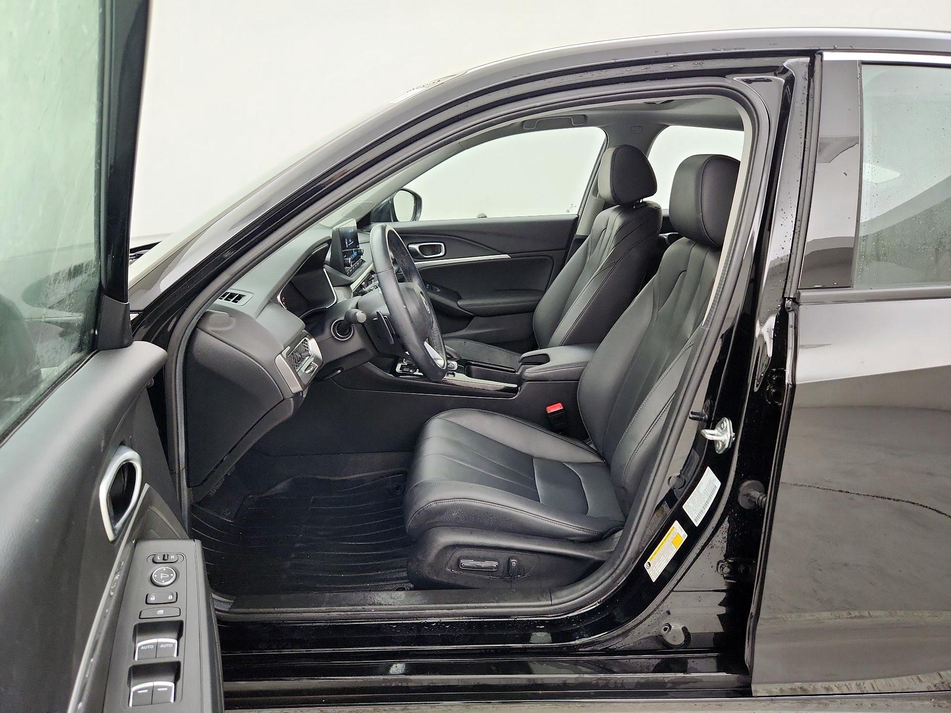 Thumbnail: 2024 Acura Integra - 11