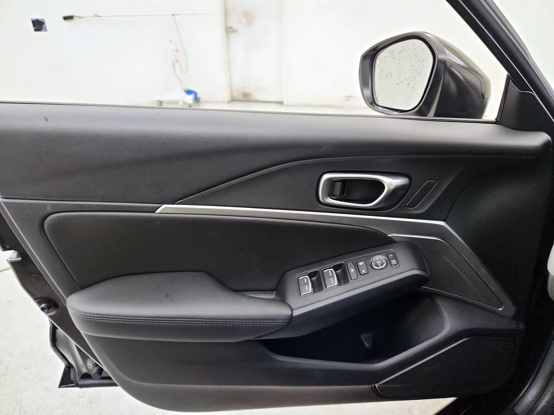 Thumbnail: 2024 Acura Integra - 12