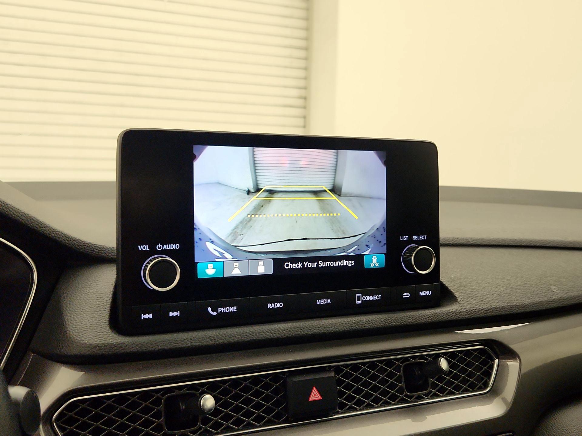 Thumbnail: 2024 Acura Integra - 13