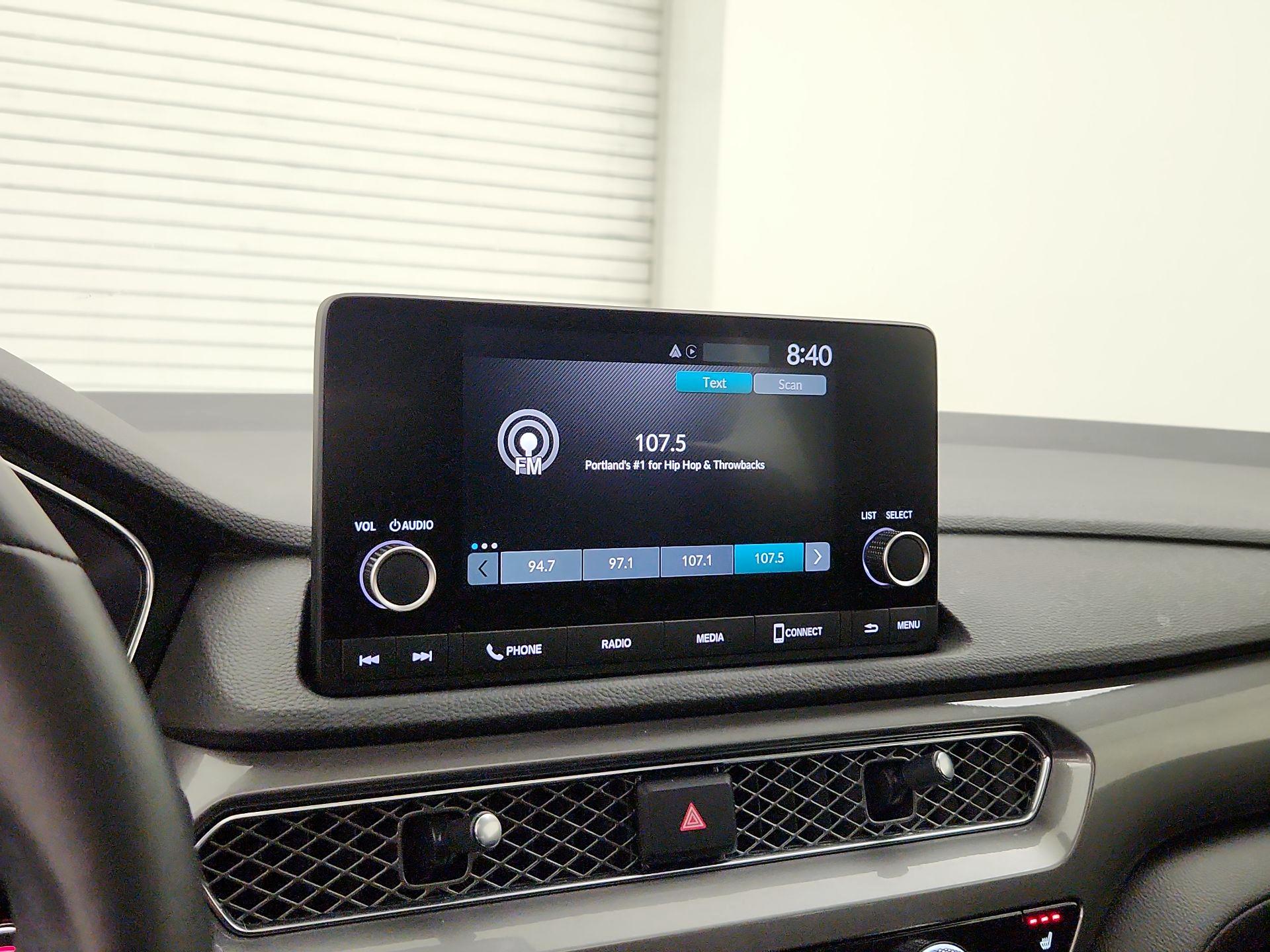 Thumbnail: 2024 Acura Integra - 14