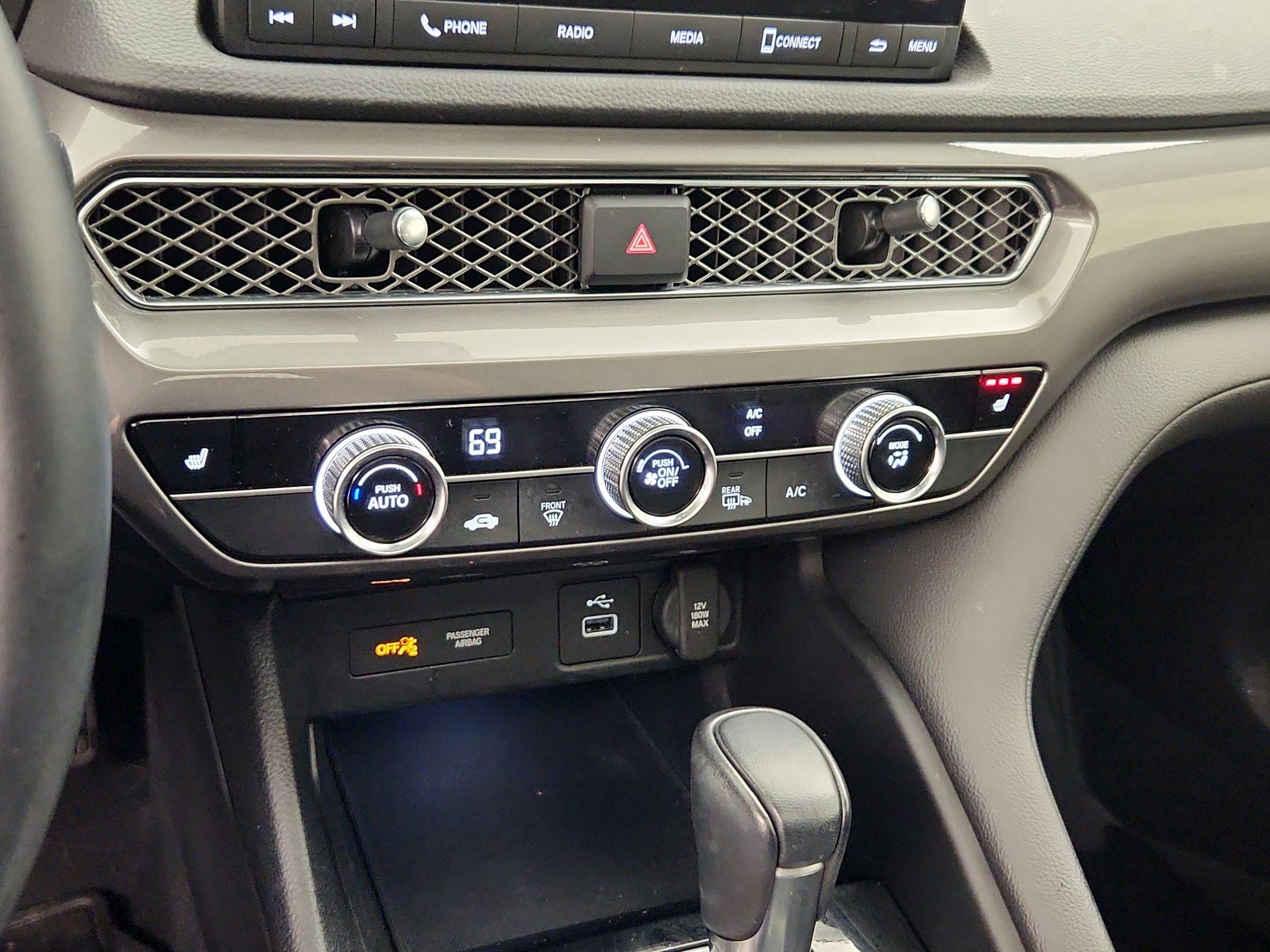 Thumbnail: 2024 Acura Integra - 15