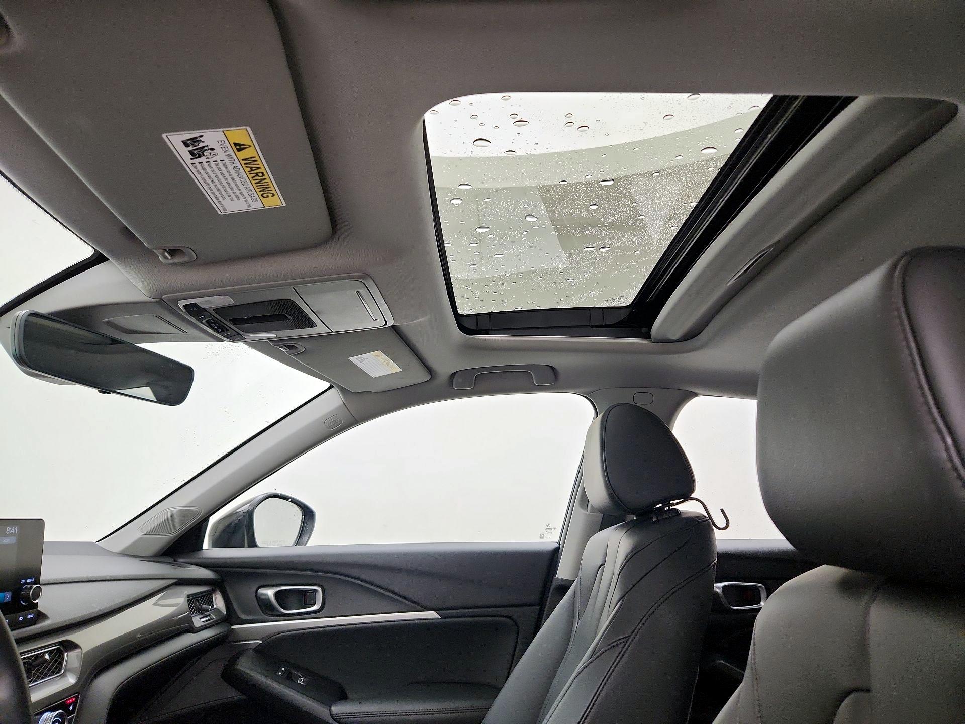 Thumbnail: 2024 Acura Integra - 18