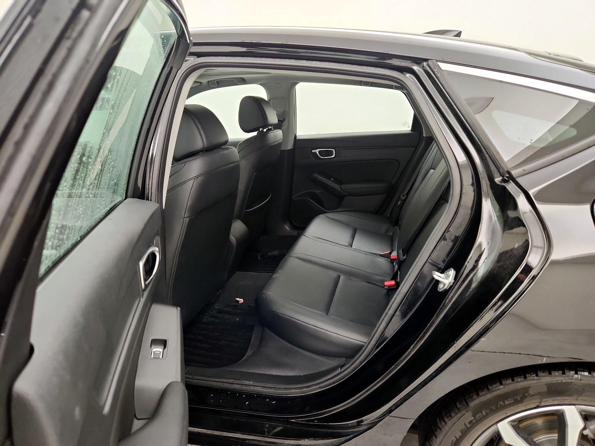 Thumbnail: 2024 Acura Integra - 19