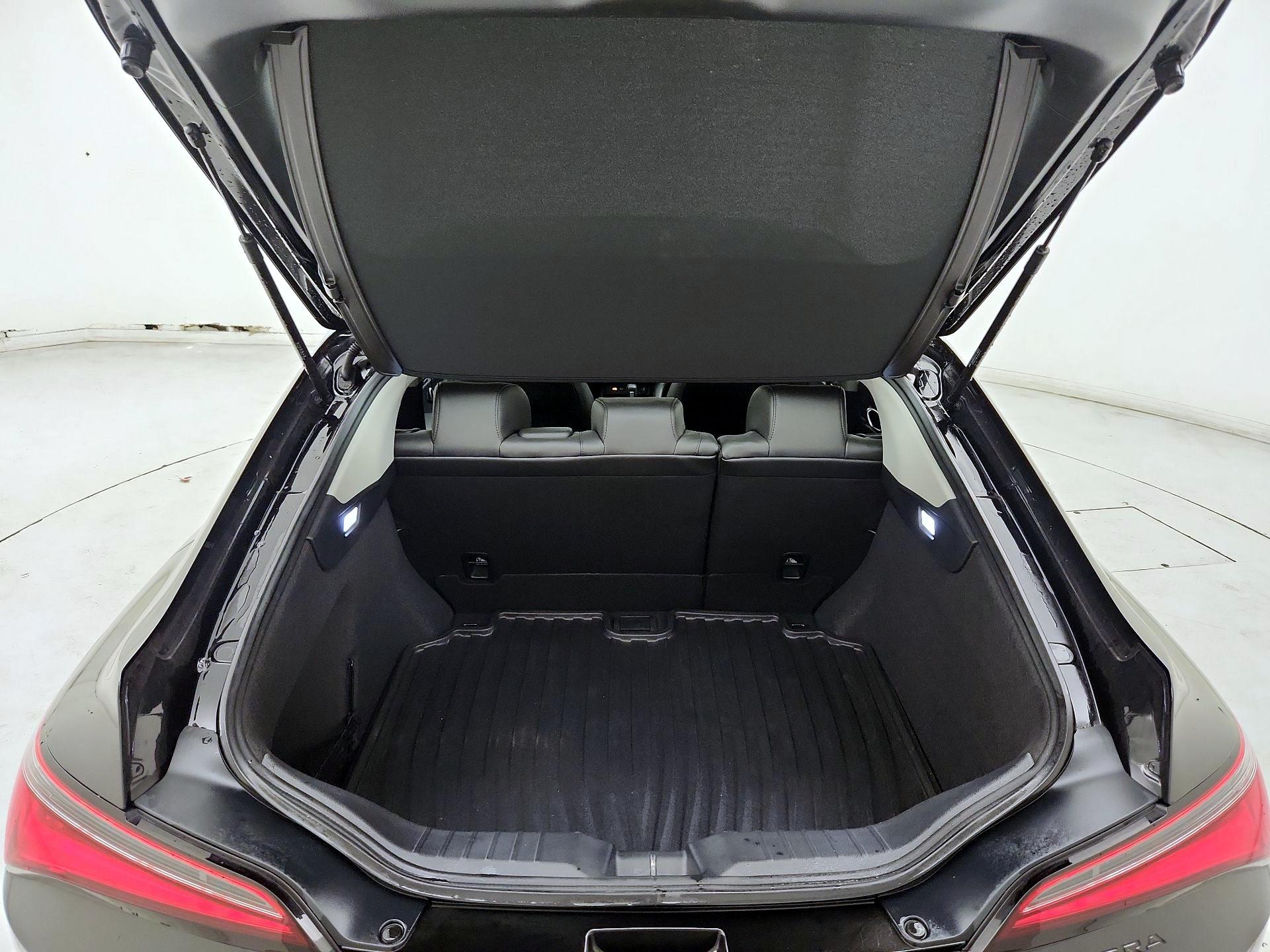 Thumbnail: 2024 Acura Integra - 20