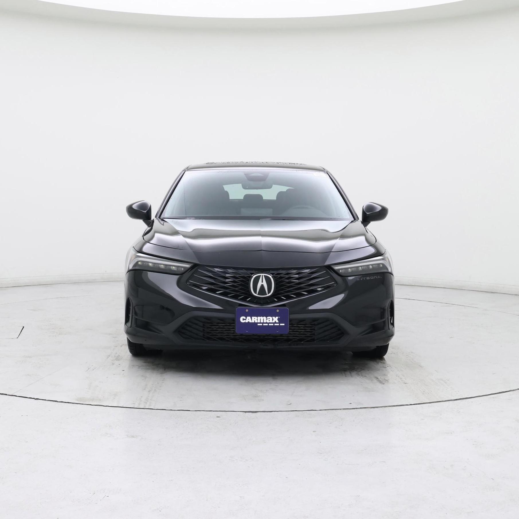 Thumbnail: 2024 Acura Integra - 5