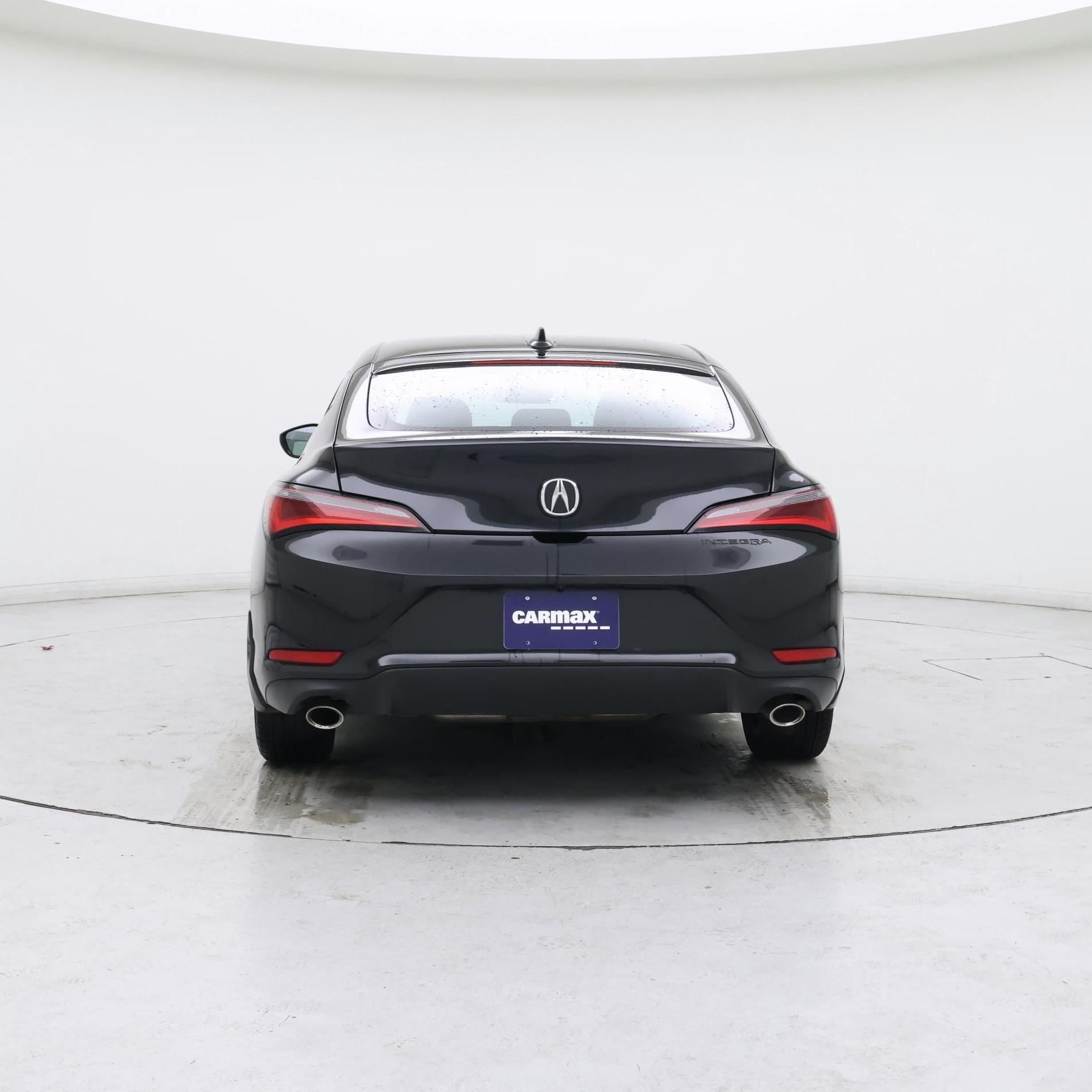 Thumbnail: 2024 Acura Integra - 6