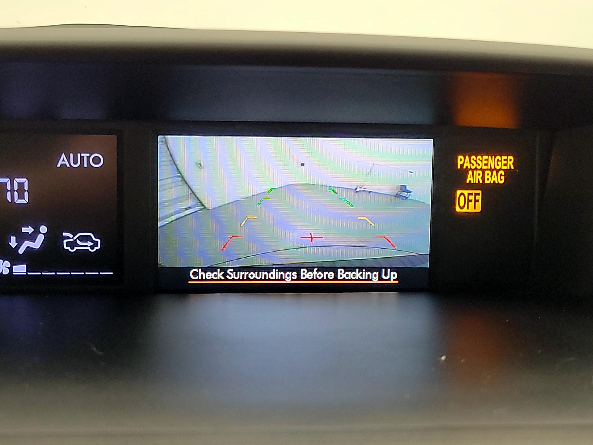 Thumbnail: 2014 Subaru Forester - 15