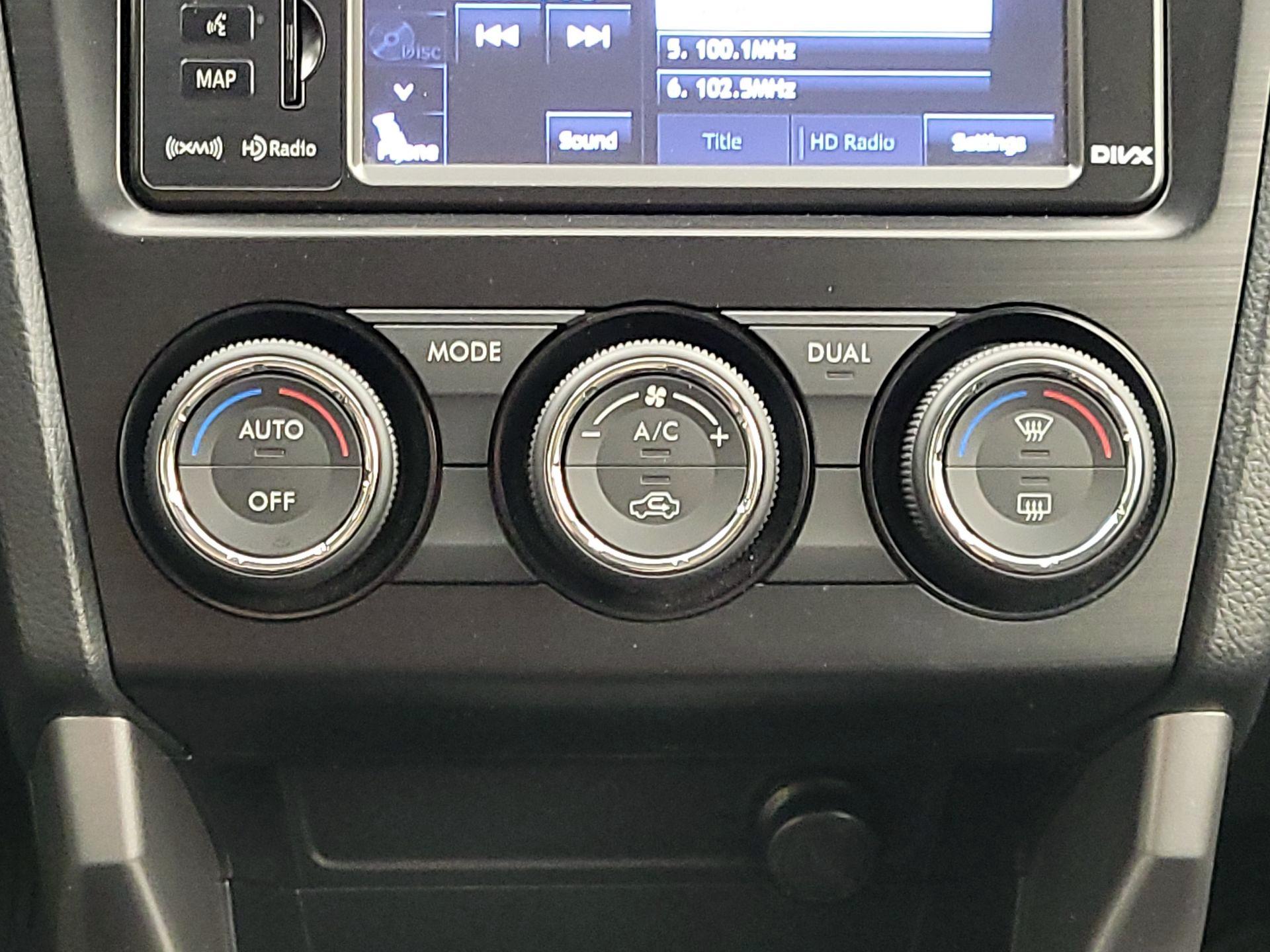 Thumbnail: 2014 Subaru Forester - 17