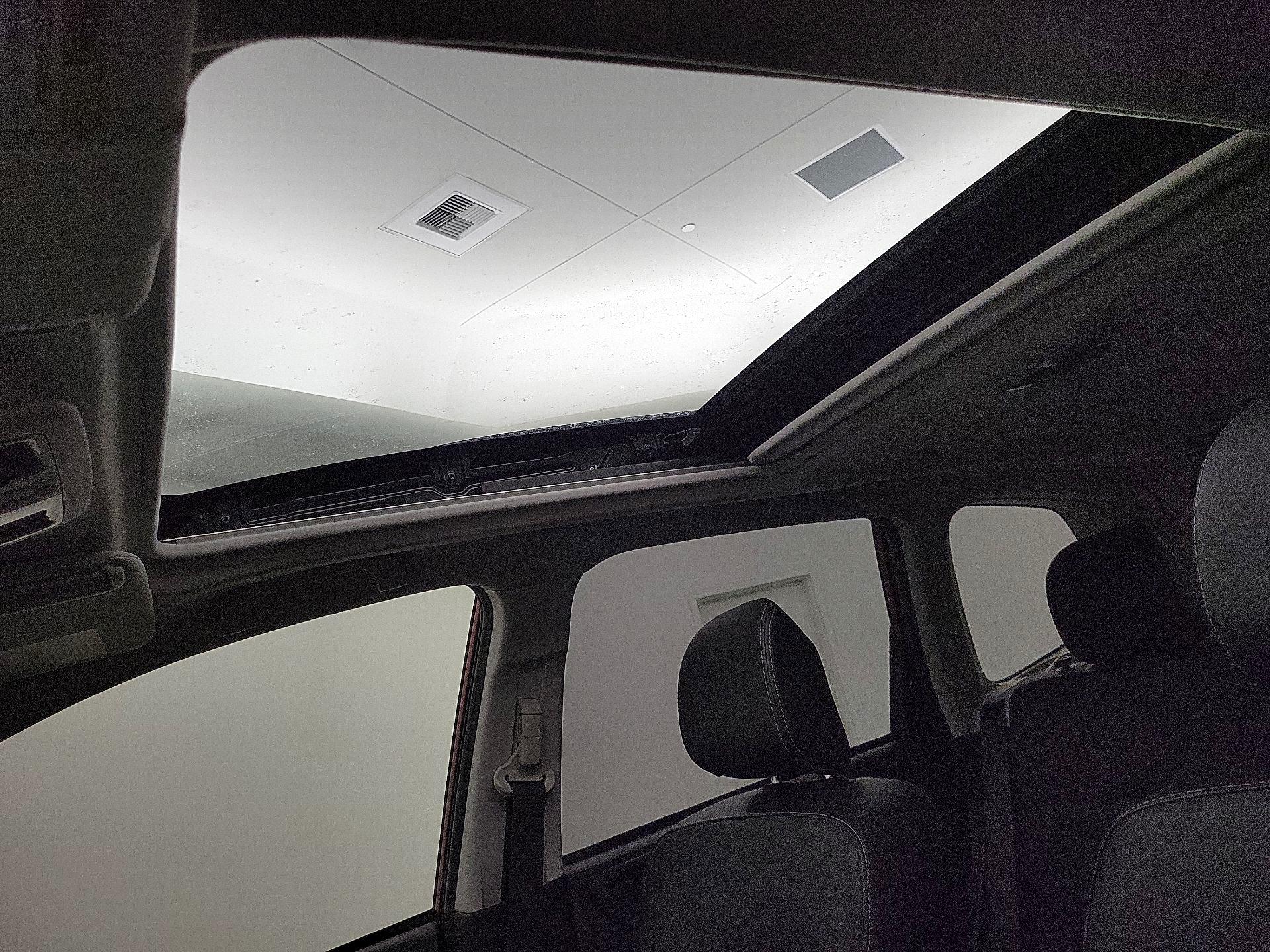 Thumbnail: 2014 Subaru Forester - 20